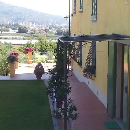 Διαμέρισμα Il Campano