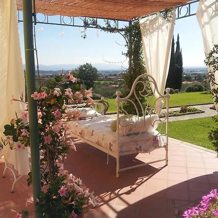 Il Campano Appartement *