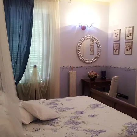 Il Campano Appartement Collodi
