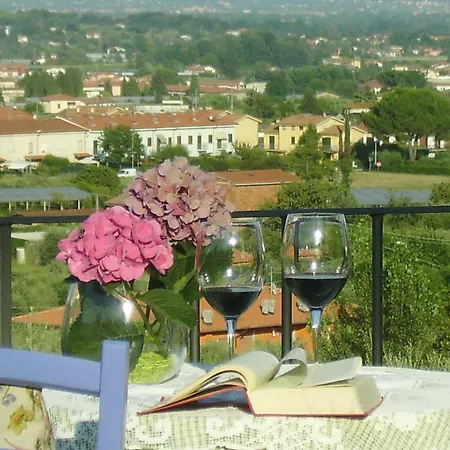 Il Campano Appartement Collodi