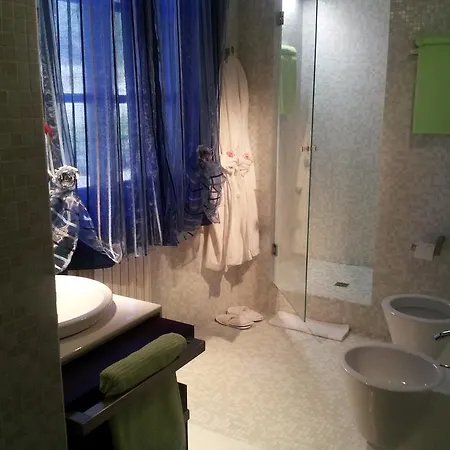 Appartement Il Campano