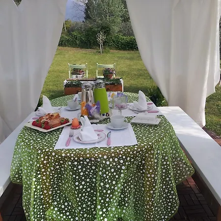 Il Campano Appartement