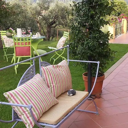 Appartement Il Campano