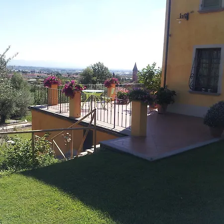 Il Campano Collodi