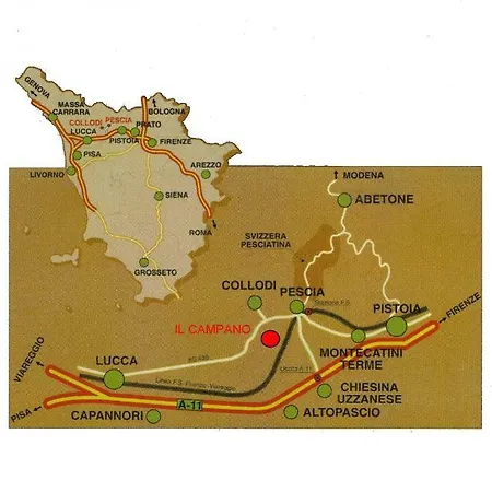 Il Campano