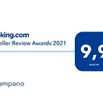 Il Campano コッローディ