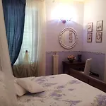 Il Campano アパート