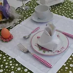 Il Campano アパート *
