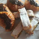 アパート Il Campano コッローディ