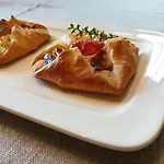 アパート Il Campano