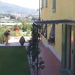 アパート Il Campano