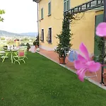 アパート Il Campano