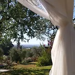 Il Campano アパート