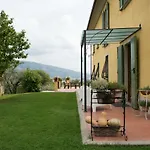 Il Campano アパート