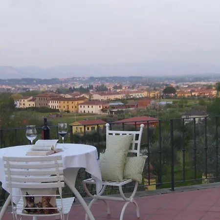Il Campano Apartment *