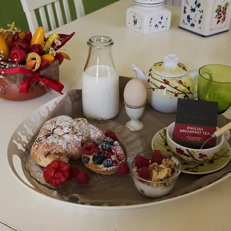 Апартаменты Il Campano