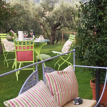 Il Campano Коллоди