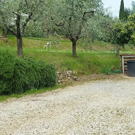 Lejlighed Il Campano Collodi