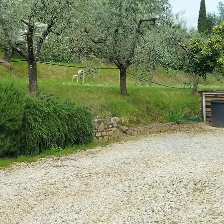 Apartment Il Campano Collodi