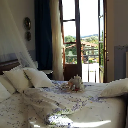 Lejlighed Il Campano Collodi