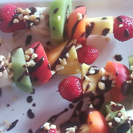 Il Campano Апартаменты