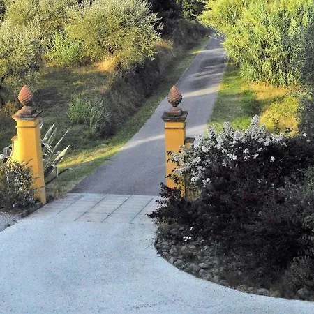 Apartment Il Campano *
