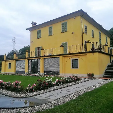 Il Campano Collodi