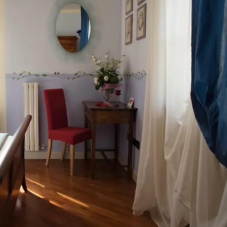 Apartment Il Campano *