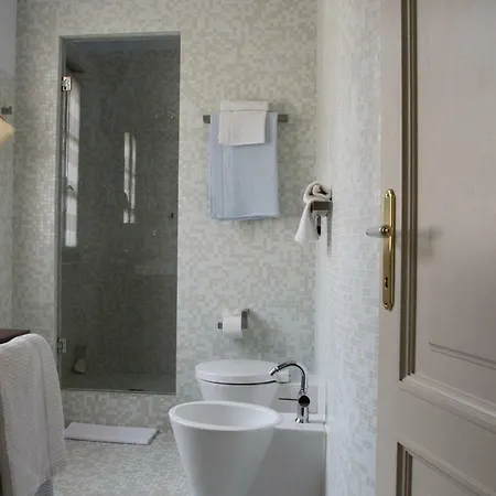 Apartment Il Campano *