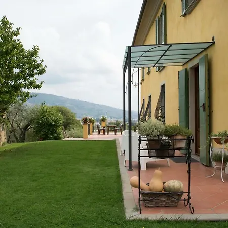 Il Campano Apartment
