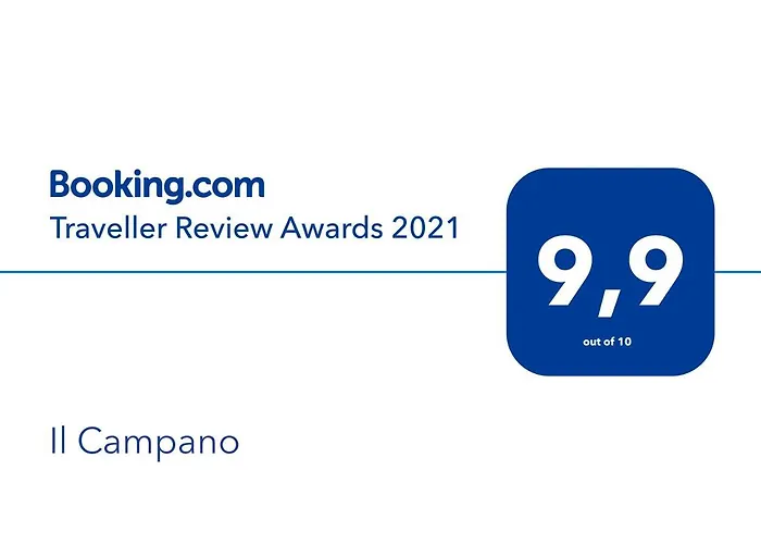 Il Campano Коллоди