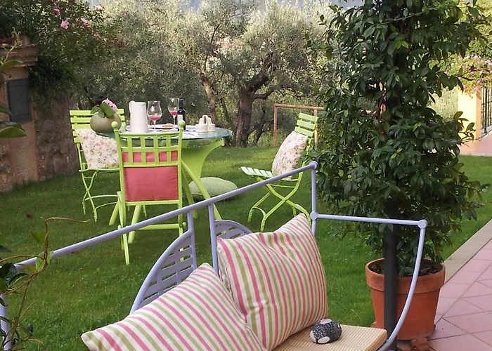 Il Campano Коллоди