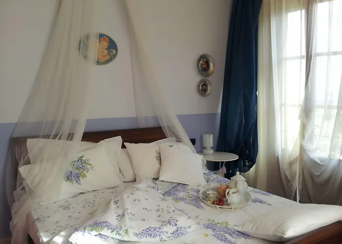 Апартаменты Il Campano *