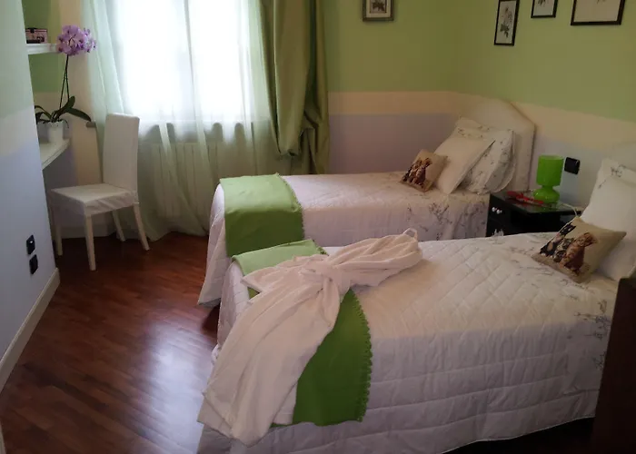 Il Campano * Коллоди