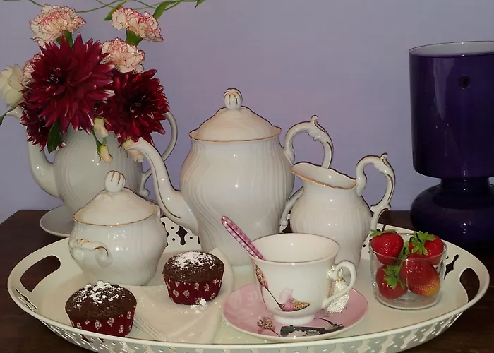 Il Campano Апартаменты *