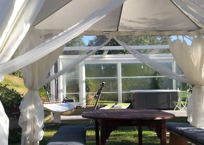 Il Campano Апартаменты