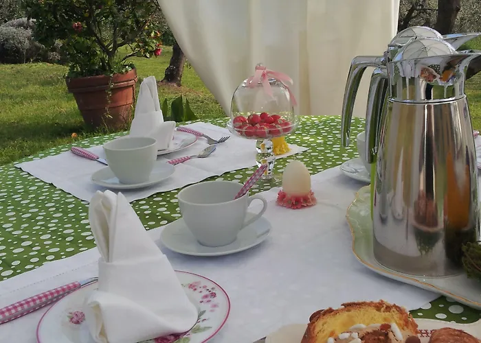 Il Campano * Коллоди