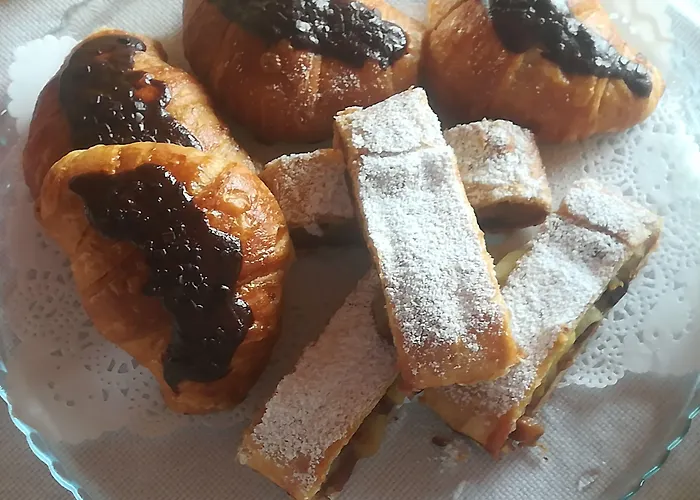 Апартаменты Il Campano Коллоди