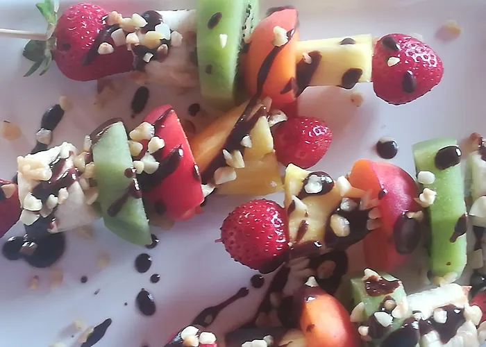 Il Campano Апартаменты