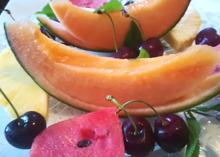 Апартаменты Il Campano *