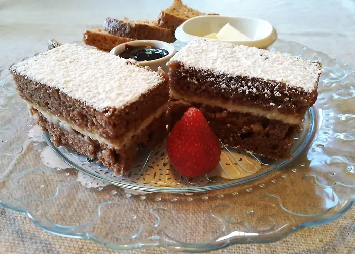 Il Campano Апартаменты *