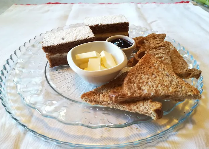 Il Campano * Коллоди