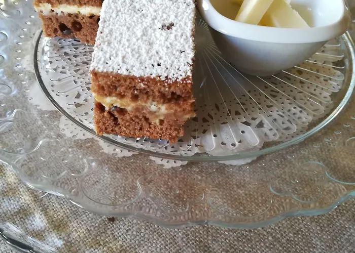 Il Campano Апартаменты