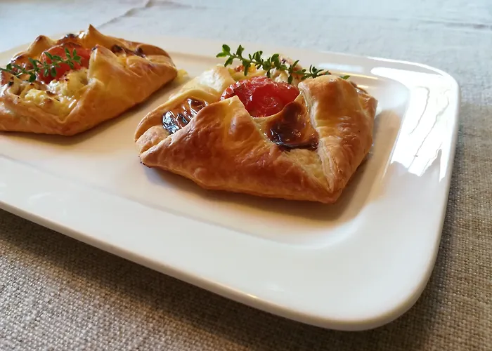 Апартаменты Il Campano