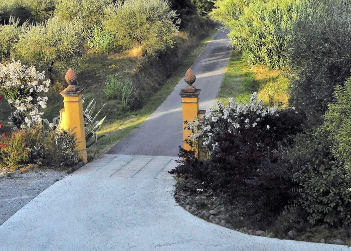 Il Campano Коллоди