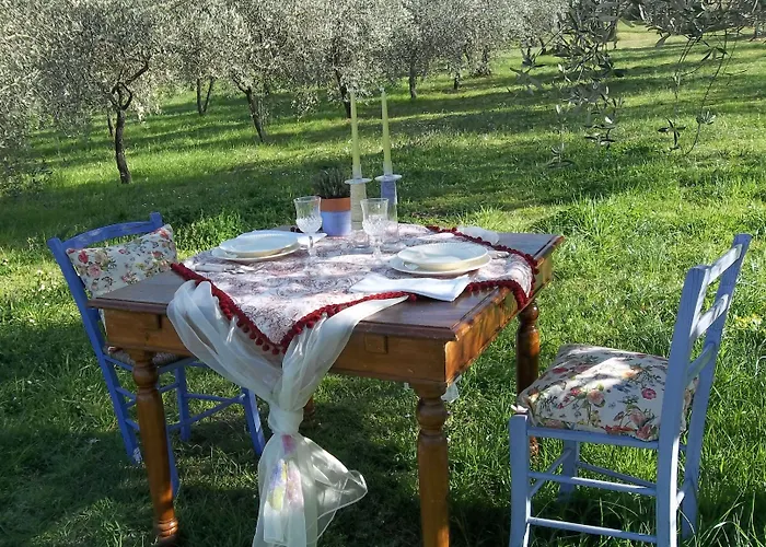 Il Campano Коллоди