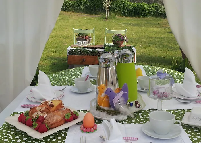 Апартаменты Il Campano