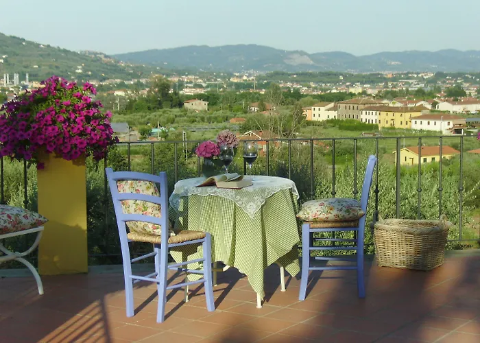 Il Campano * Коллоди