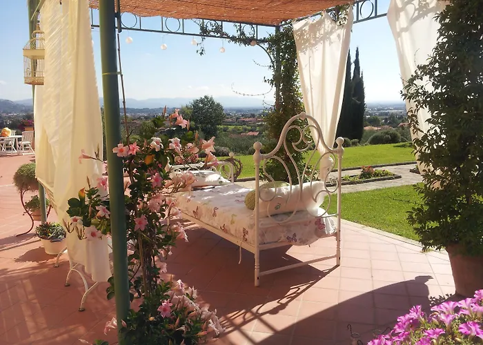 Апартаменты Il Campano *