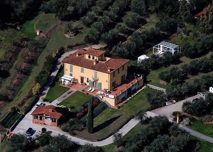 Il Campano * Коллоди